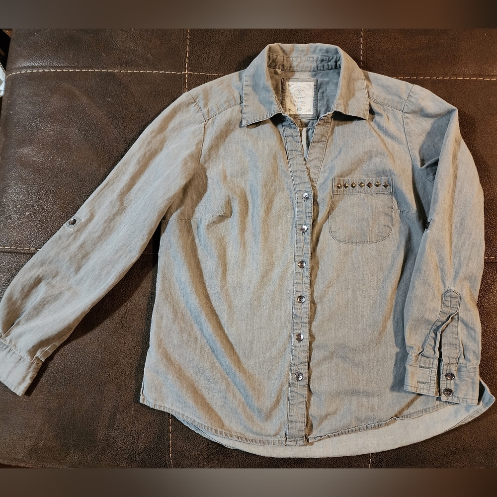 Style & Co shirt